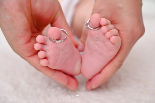 当阳六个月宝宝退烧小妙招
