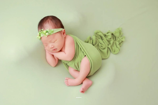 当阳宝宝出疹子发烧